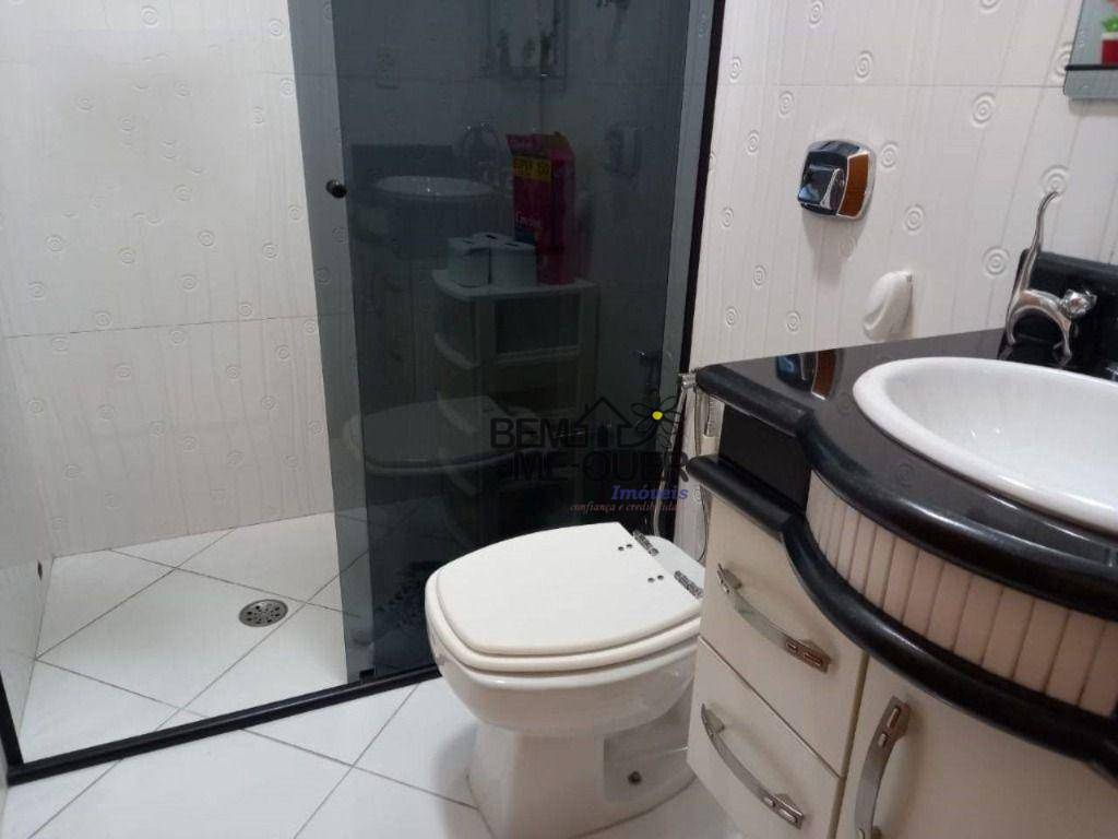 Sobrado à venda com 4 quartos, 289m² - Foto 16