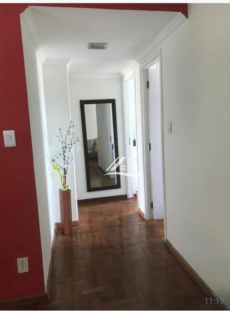 Apartamento à venda com 3 quartos, 130m² - Foto 6