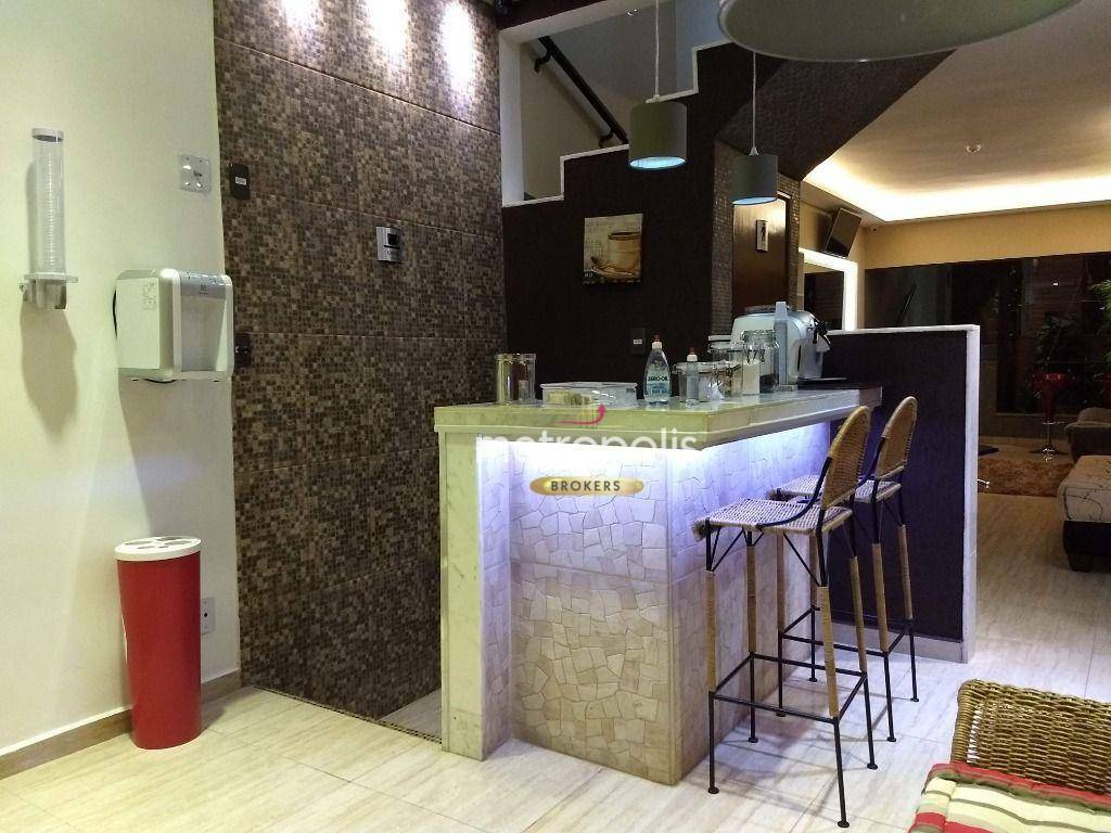 Conjunto Comercial-Sala para alugar, 68m² - Foto 14