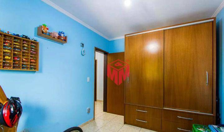 Apartamento à venda com 3 quartos, 90m² - Foto 19