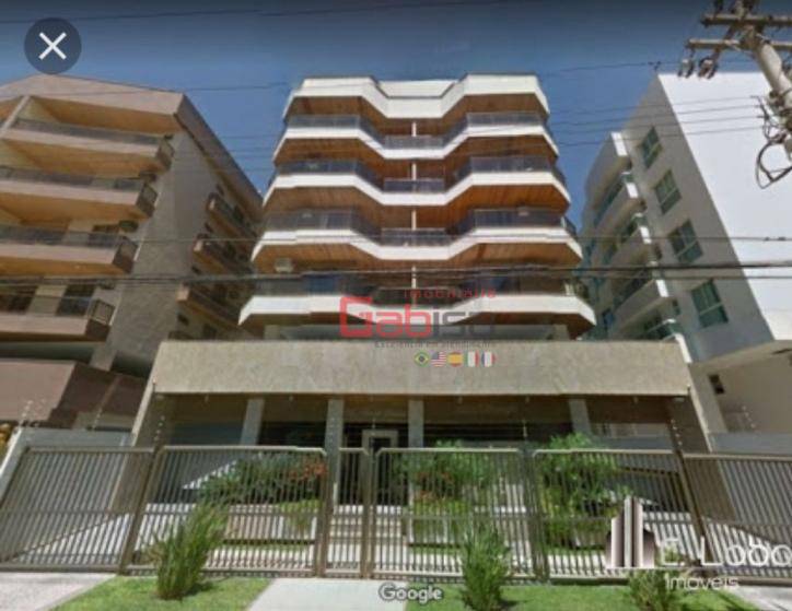 Apartamento à venda com 3 quartos, 98m² - Foto 3