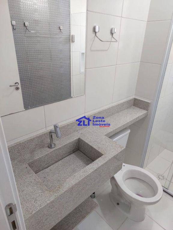 Apartamento à venda com 2 quartos, 45m² - Foto 10