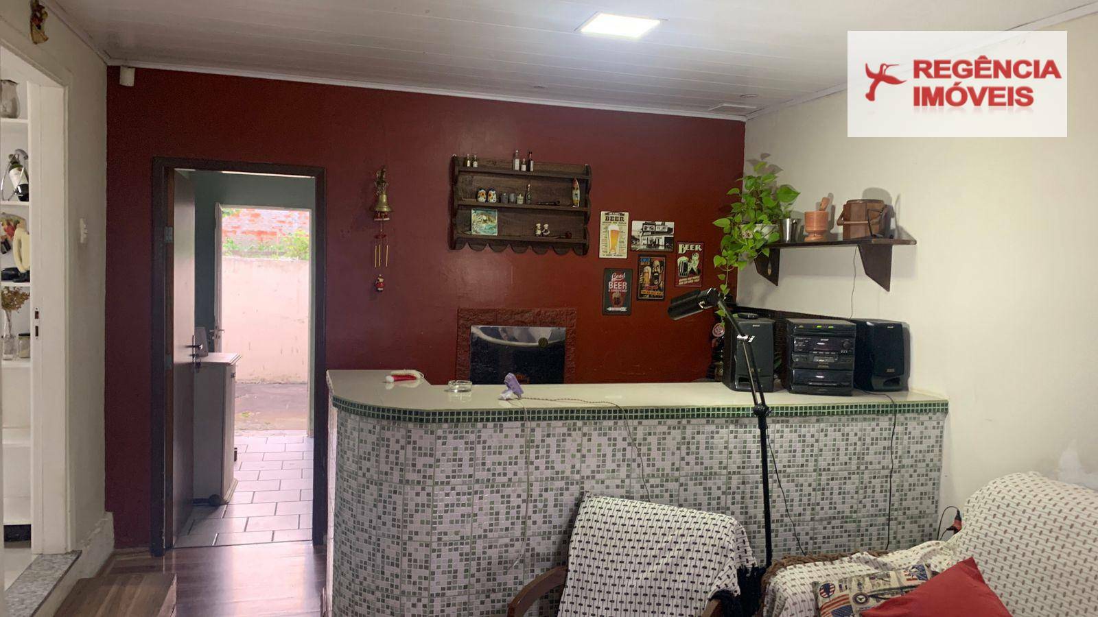 Casa à venda com 3 quartos, 180m² - Foto 4