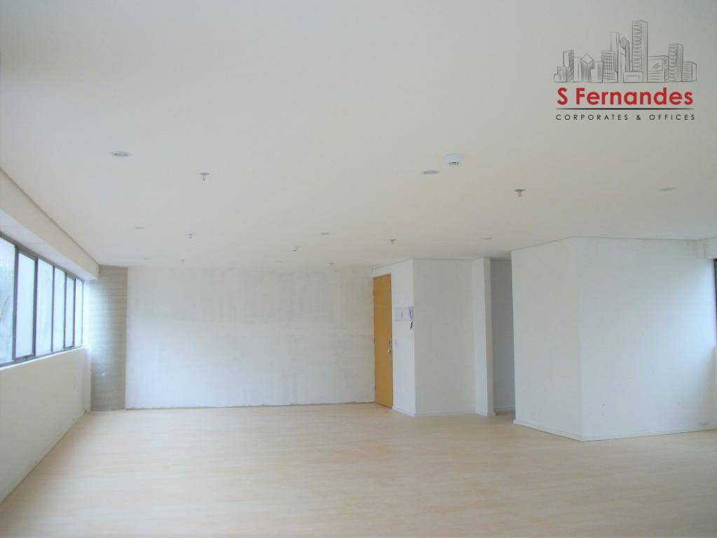 Conjunto Comercial-Sala para alugar, 85m² - Foto 10