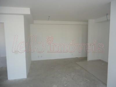 Apartamento para alugar com 1 quarto, 84m² - Foto 2