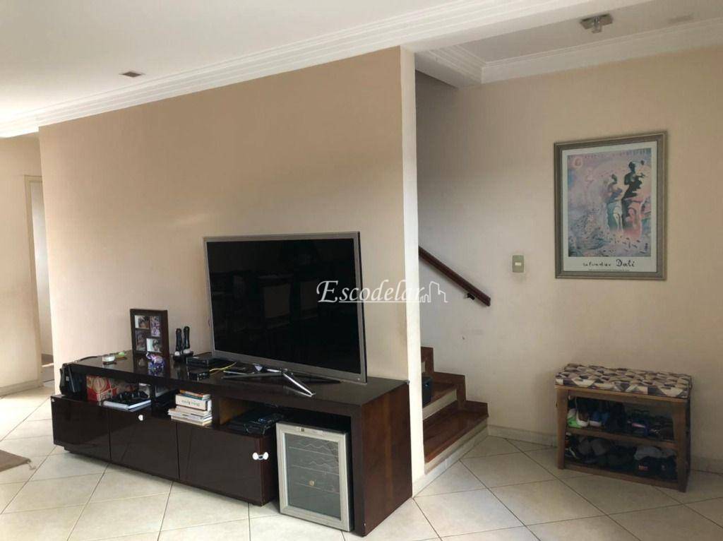 Casa de Condomínio à venda com 3 quartos, 133m² - Foto 7