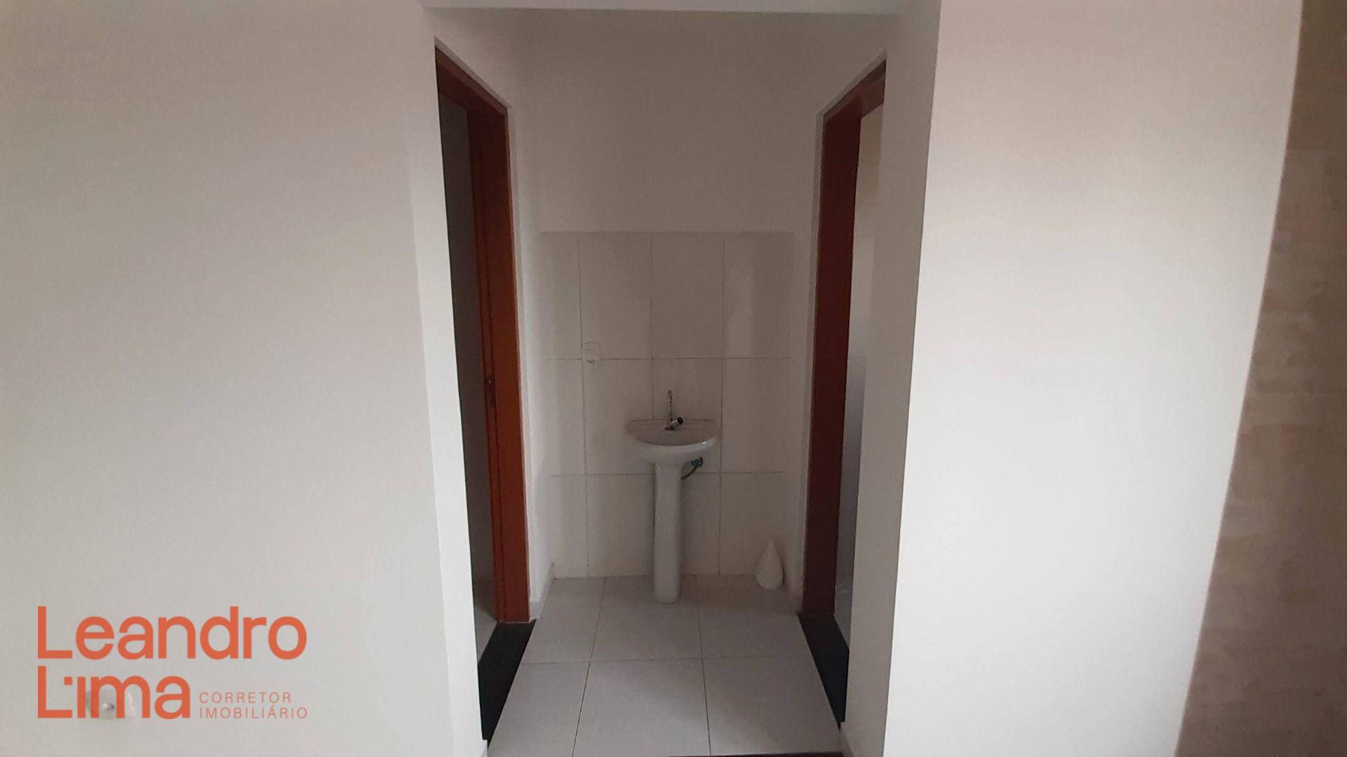 Conjunto Comercial-Sala para alugar, 37m² - Foto 6