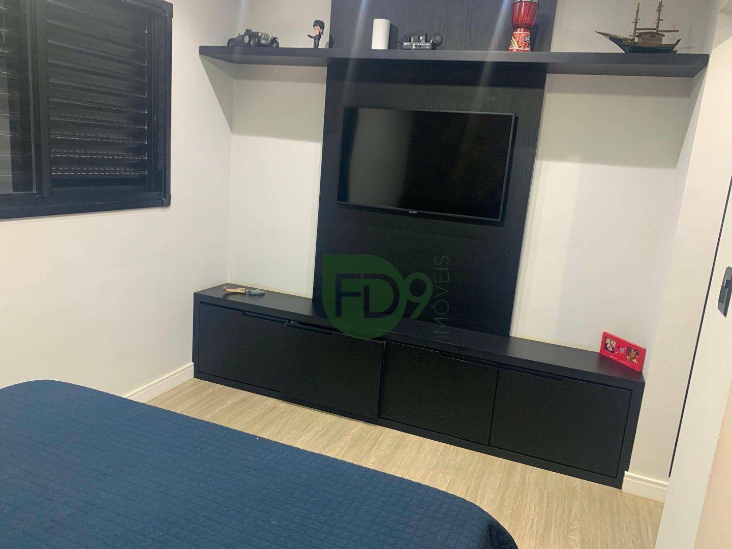 Apartamento à venda com 2 quartos, 67m² - Foto 14