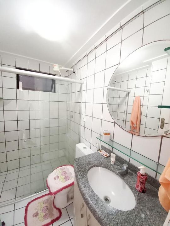 Apartamento à venda com 3 quartos, 98m² - Foto 10