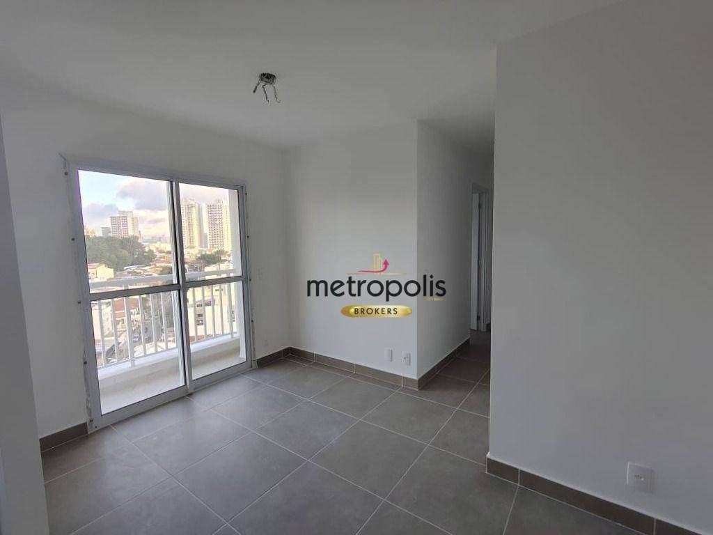Apartamento para alugar com 2 quartos, 48m² - Foto 1