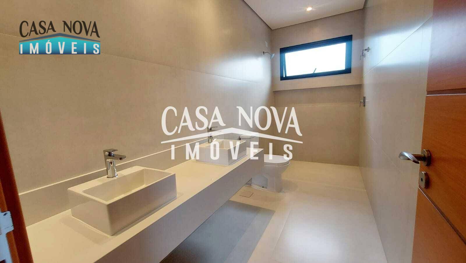 Casa de Condomínio à venda com 4 quartos, 320m² - Foto 29