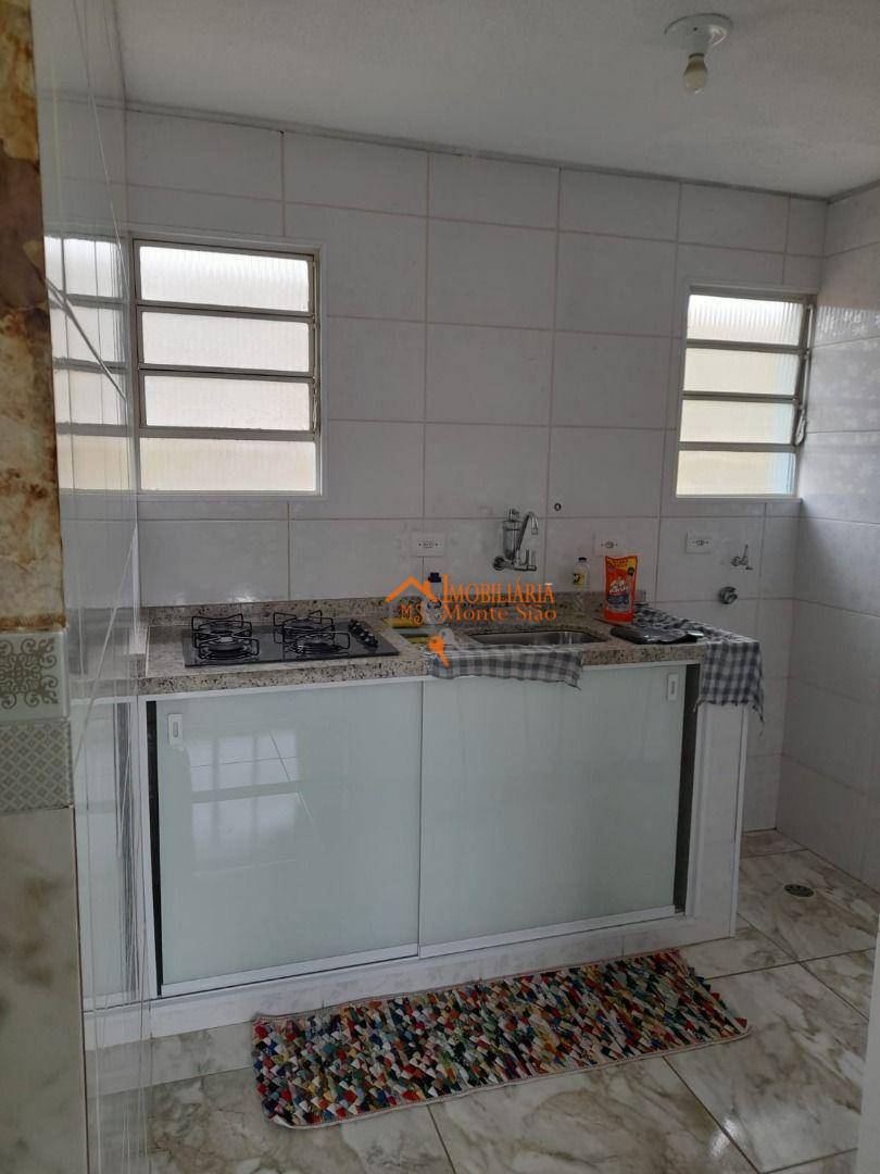 Apartamento à venda com 2 quartos, 45m² - Foto 9