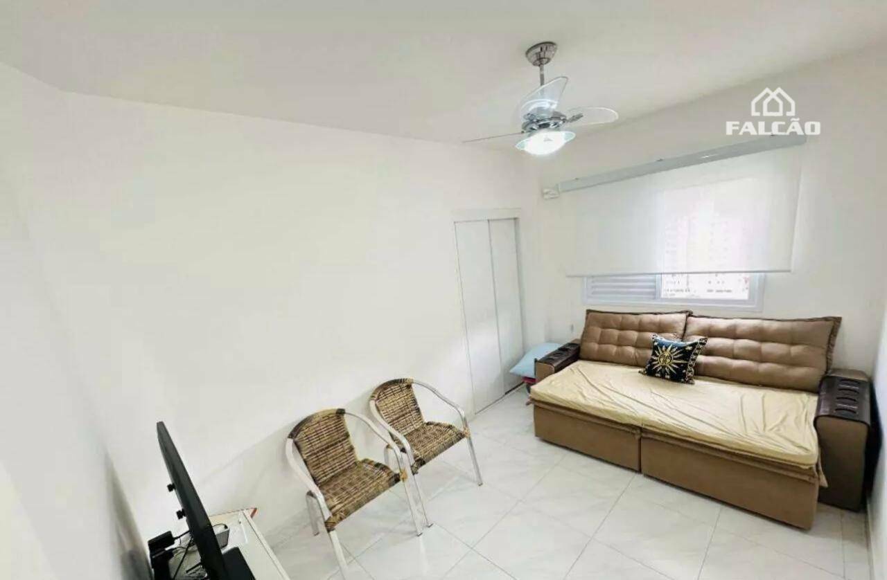 Apartamento à venda com 3 quartos, 104m² - Foto 10