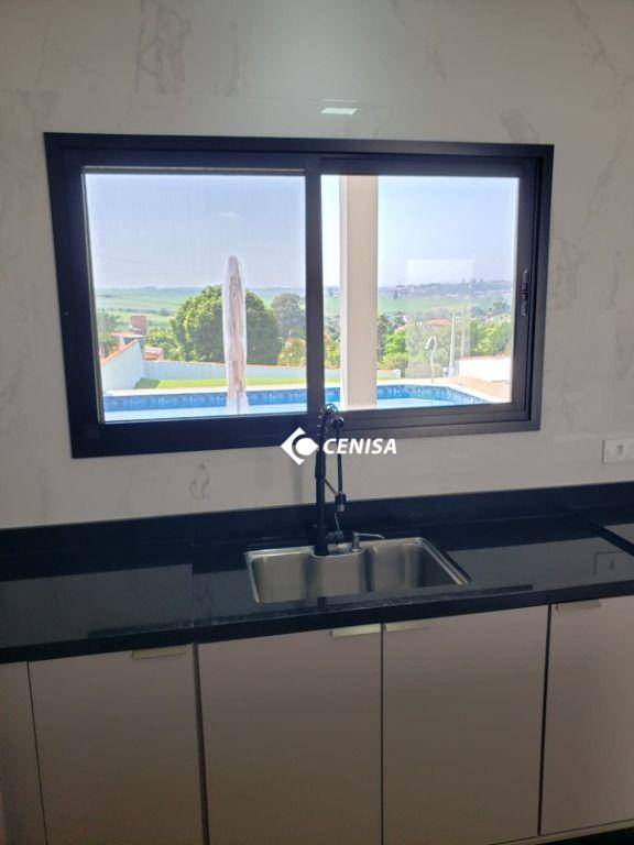 Casa de Condomínio à venda com 3 quartos, 222m² - Foto 20
