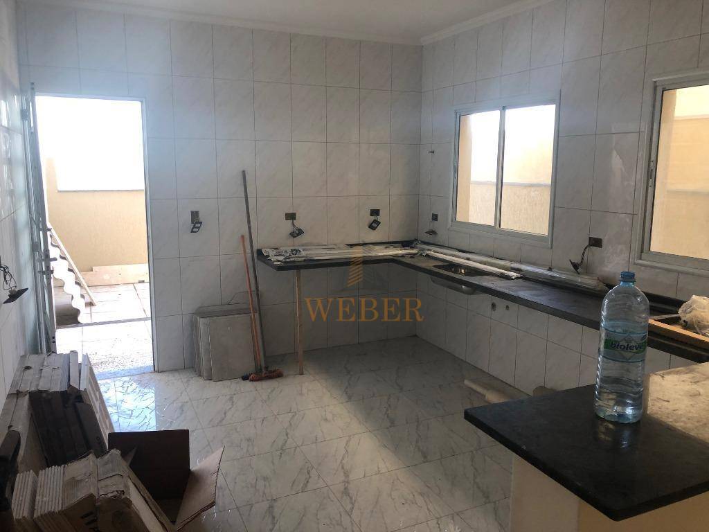 Sobrado à venda com 3 quartos, 130m² - Foto 6