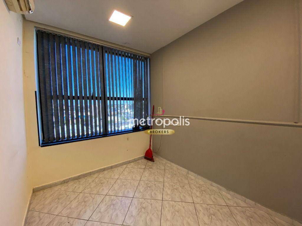 Conjunto Comercial-Sala para alugar, 28m² - Foto 1