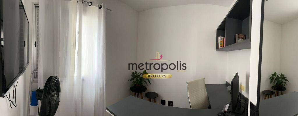 Apartamento à venda com 3 quartos, 61m² - Foto 15