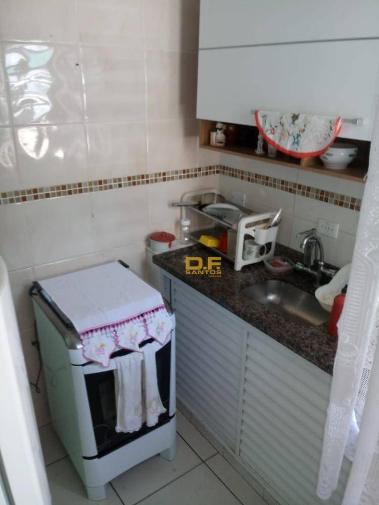 Apartamento à venda com 1 quarto, 36m² - Foto 12