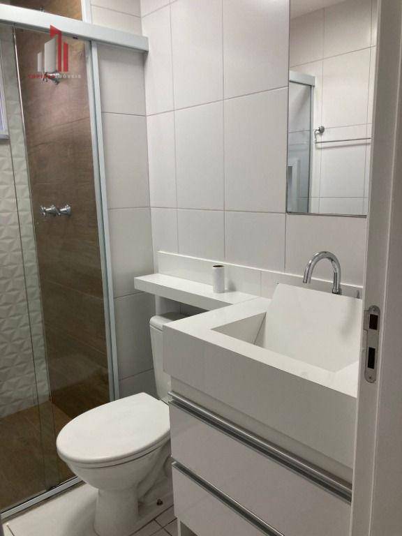 Apartamento à venda com 2 quartos, 48m² - Foto 21