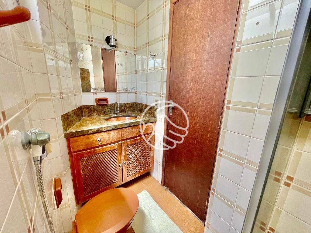 Apartamento, 3 quartos, 110 m² - Foto 9