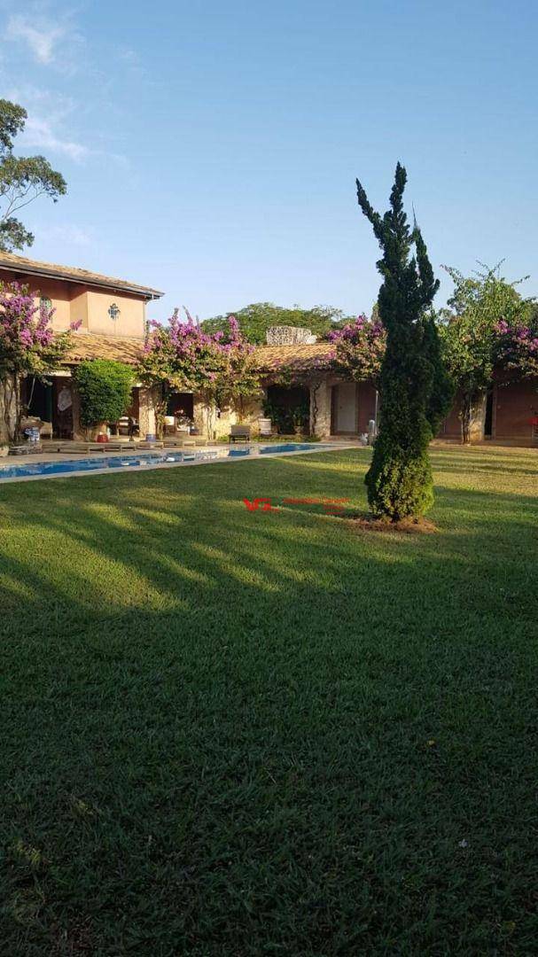 Casa de Condomínio à venda com 5 quartos, 623m² - Foto 4