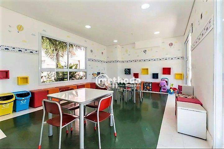 Apartamento para alugar com 3 quartos, 109m² - Foto 44