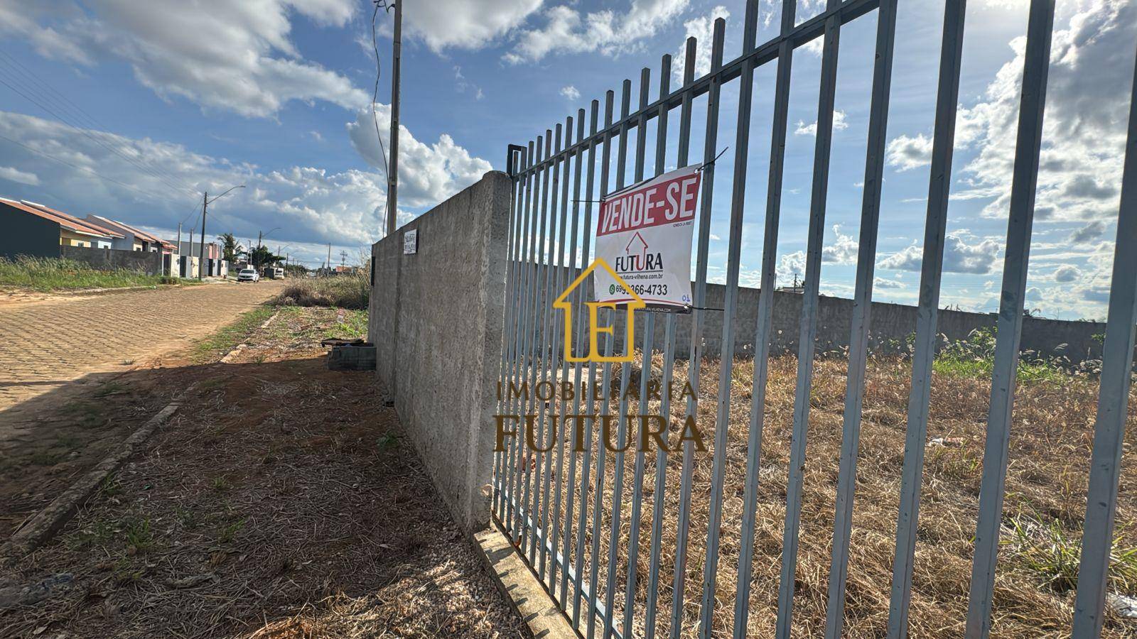 Terreno, 250 m² - Foto 1