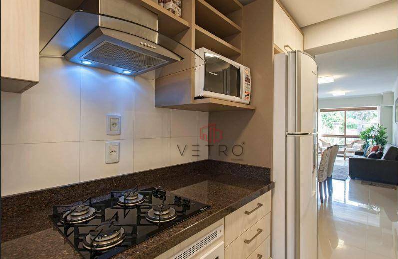 Apartamento à venda com 2 quartos, 82m² - Foto 10