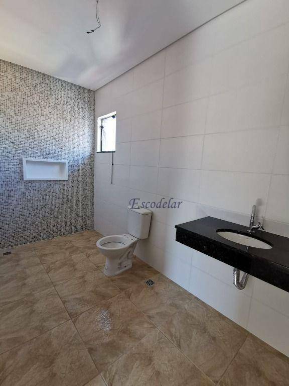 Sobrado à venda com 3 quartos, 130m² - Foto 23