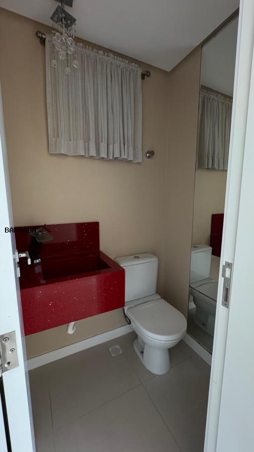 Apartamento à venda com 4 quartos, 132m² - Foto 2