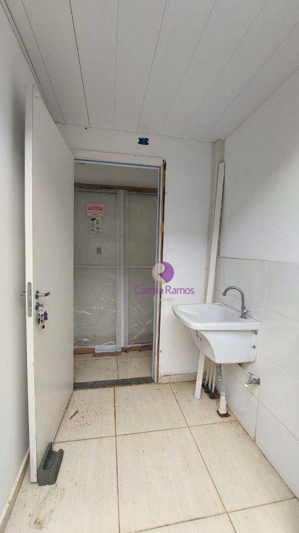 Sobrado à venda com 2 quartos, 56m² - Foto 5