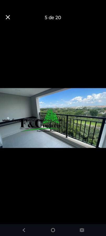 Apartamento à venda com 2 quartos - Foto 5
