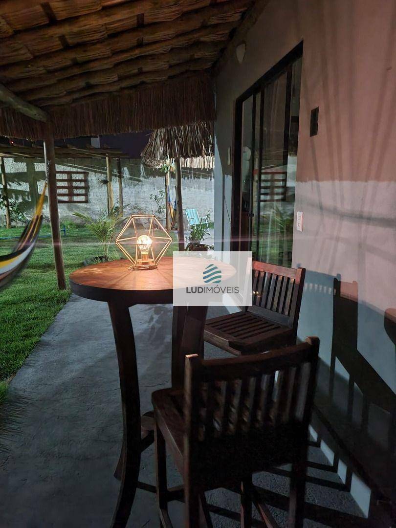 Casa de Condomínio à venda com 2 quartos, 120m² - Foto 48