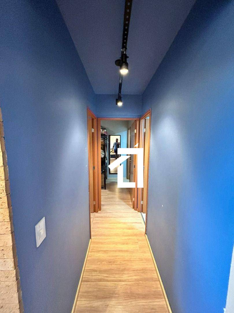 Apartamento, 2 quartos, 54 m² - Foto 4