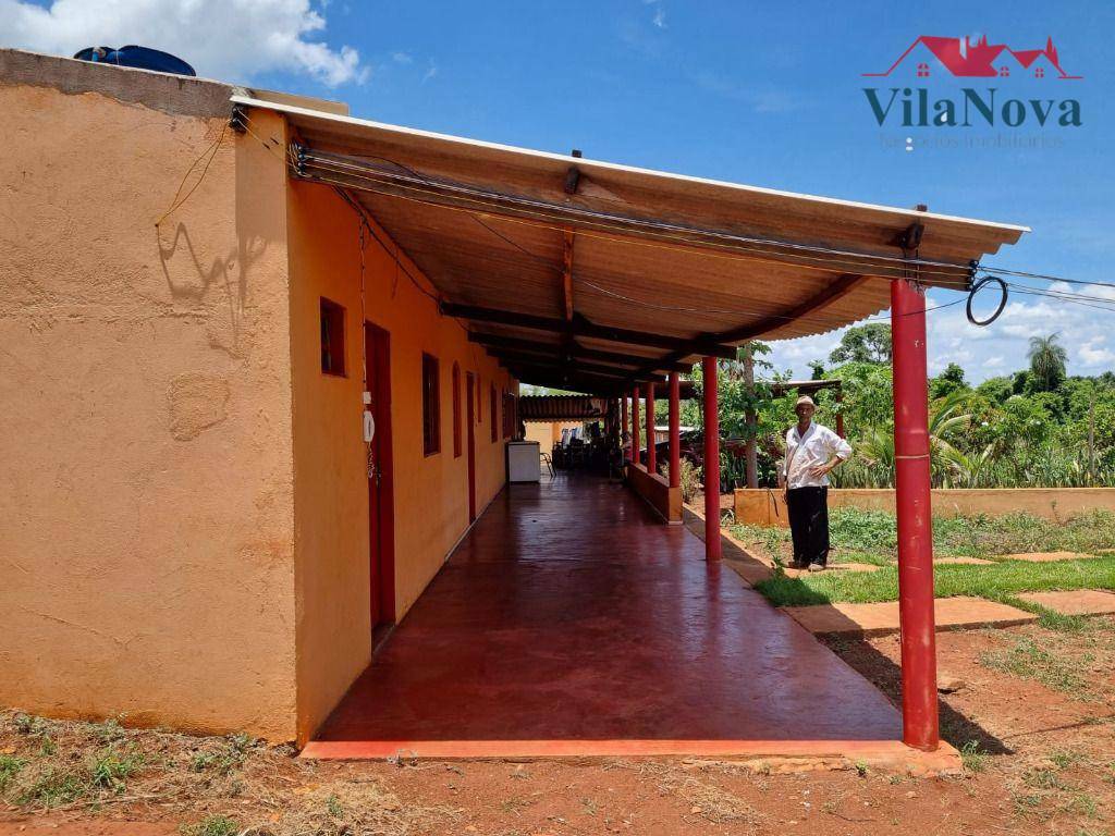 Sítio à venda com 4 quartos, 48000M2 - Foto 23