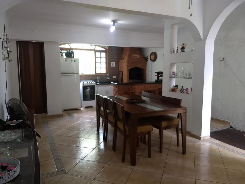 Sobrado à venda com 3 quartos, 180m² - Foto 22