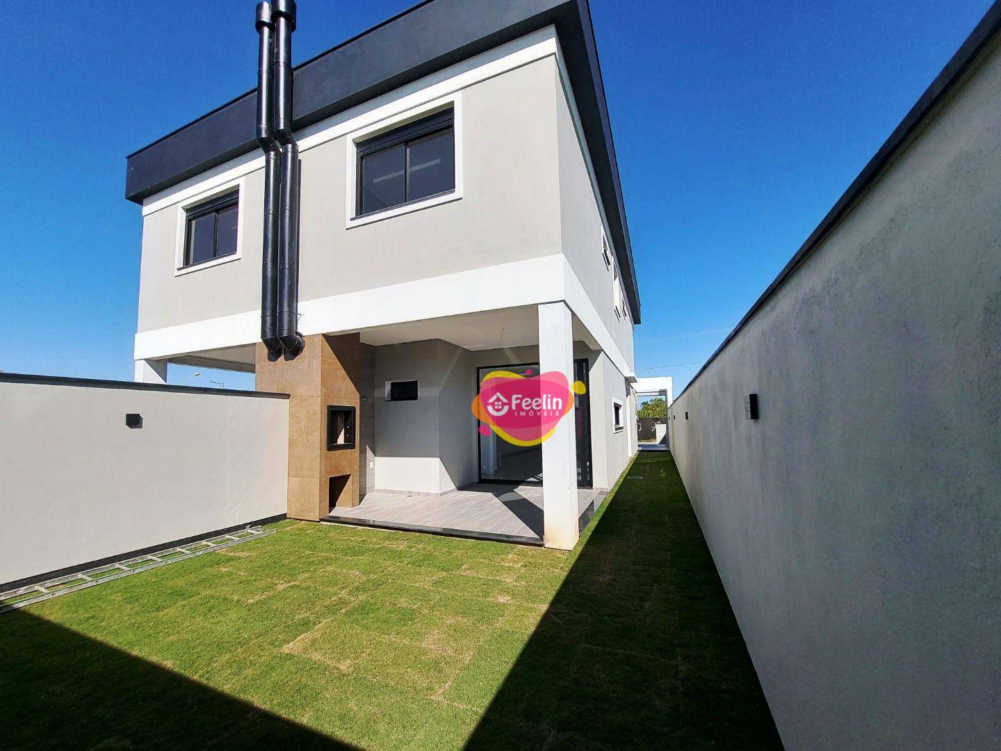 Casa à venda com 3 quartos, 160m² - Foto 5