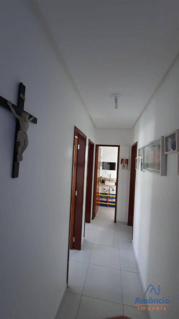 Casa de Condomínio à venda com 4 quartos, 201m² - Foto 21