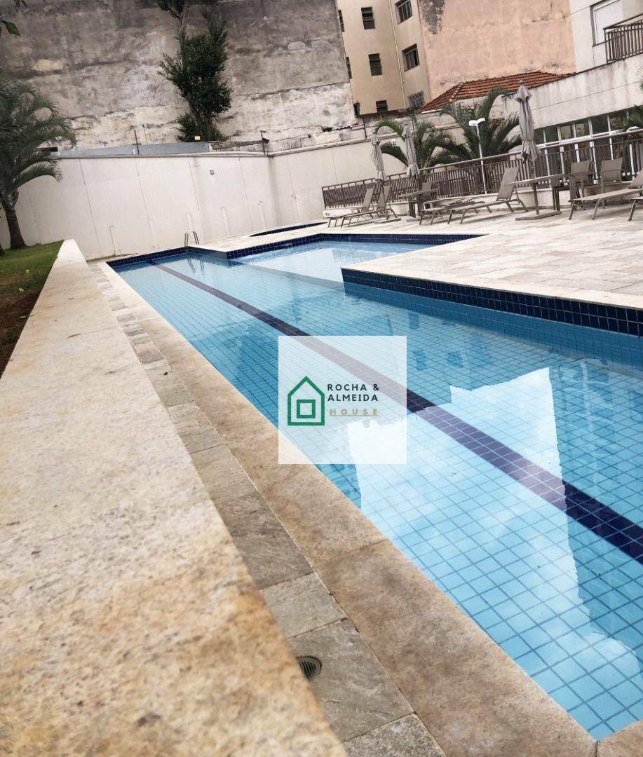 Apartamento à venda e aluguel com 2 quartos, 70m² - Foto 8