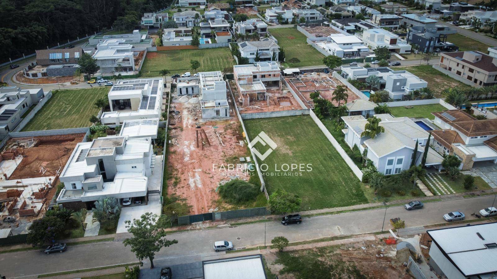 Loteamento e Condomínio à venda, 1200M2 - Foto 4