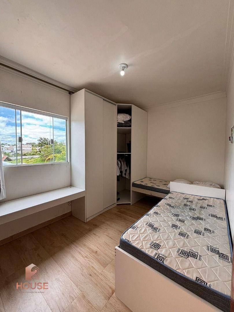 Casa de Condomínio à venda com 4 quartos, 362m² - Foto 19