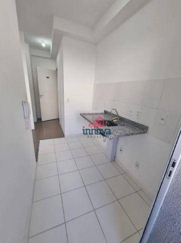 Apartamento, 2 quartos, 43 m² - Foto 9