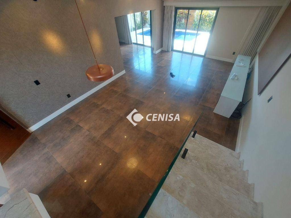 Casa de Condomínio à venda e aluguel com 3 quartos, 284m² - Foto 26