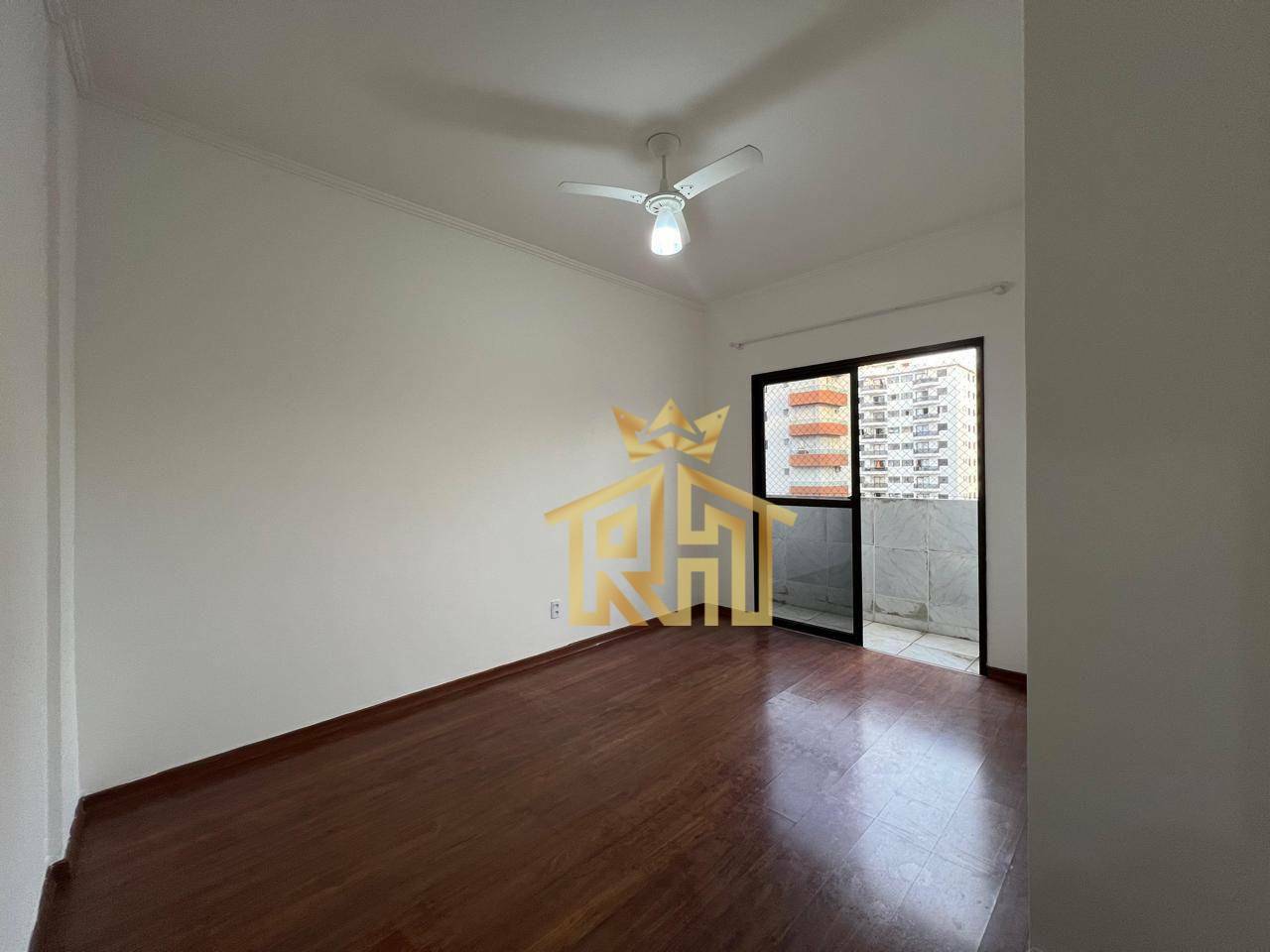 Apartamento à venda com 1 quarto, 45m² - Foto 2