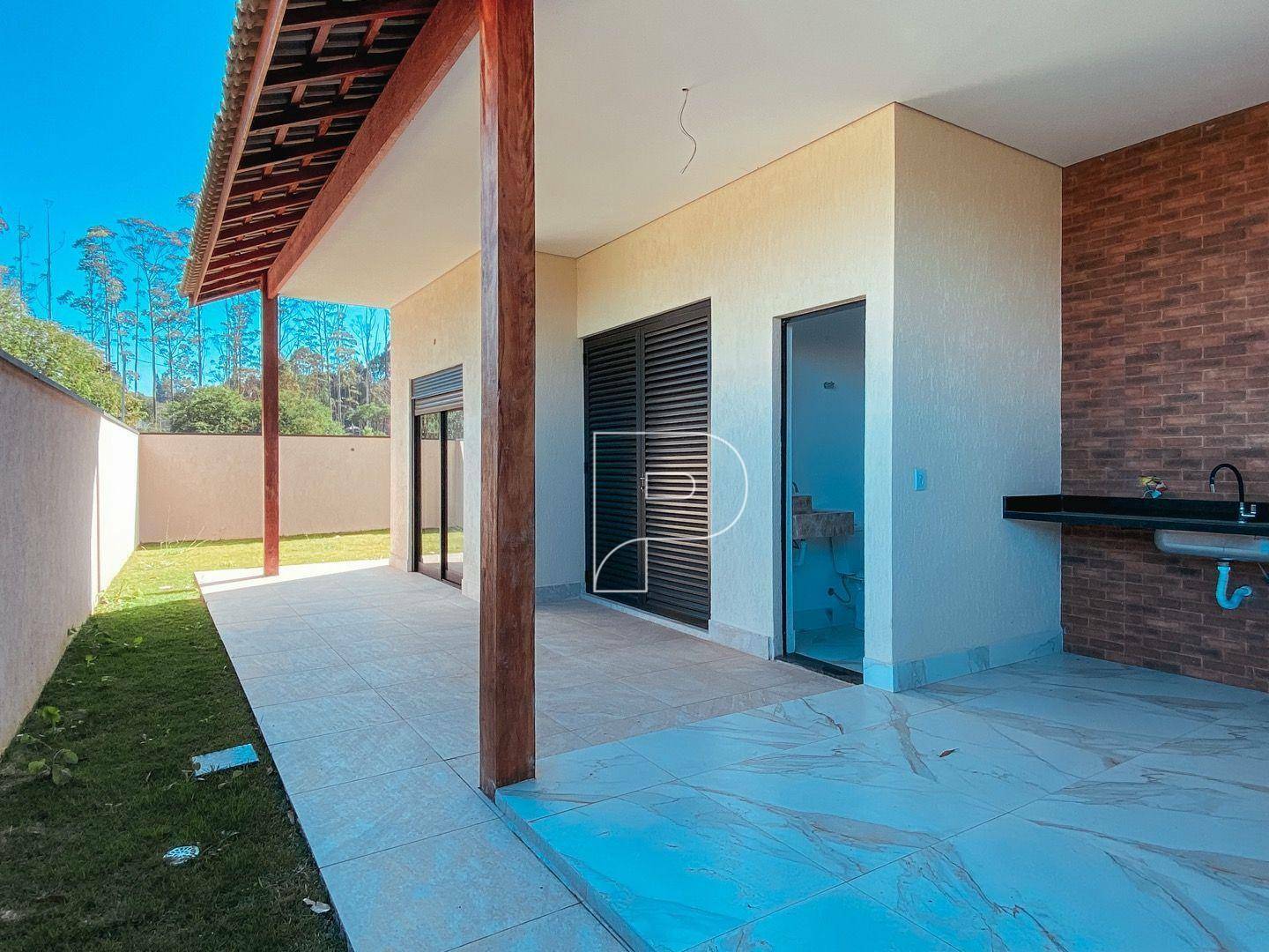 Casa de Condomínio à venda com 3 quartos, 220m² - Foto 23