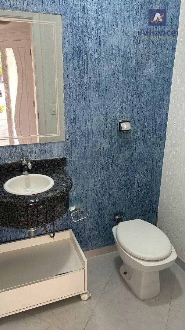 Casa de Condomínio, 4 quartos - Foto 5