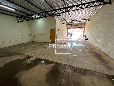 Depósito-Galpão-Armazém à venda, 175m² - Foto 6