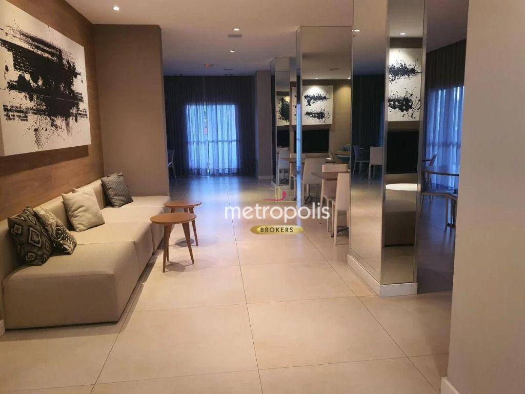 Apartamento à venda com 2 quartos, 53m² - Foto 21