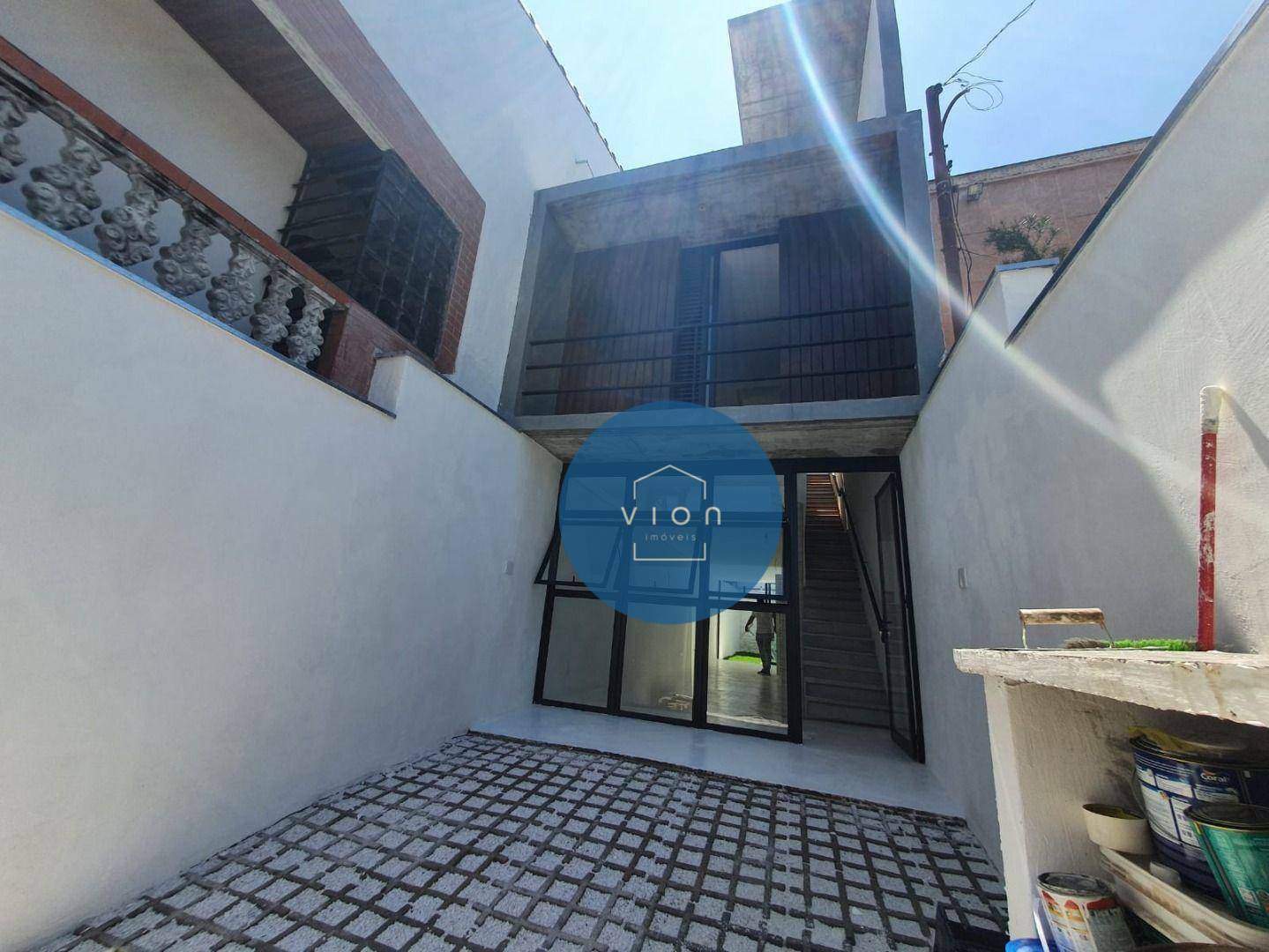 Casa à venda com 2 quartos, 160m² - Foto 11