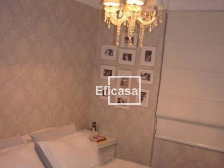 Apartamento à venda com 3 quartos, 110m² - Foto 10